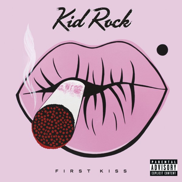 Kid Rock – First Kiss LP