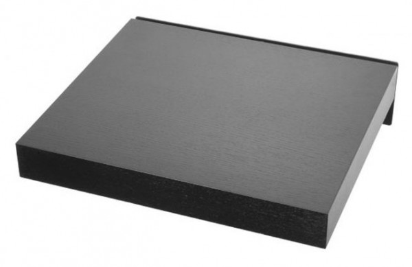 Wallmount it 5 Gerätekonsole zur Wandmontagen von Pro-Ject Esche