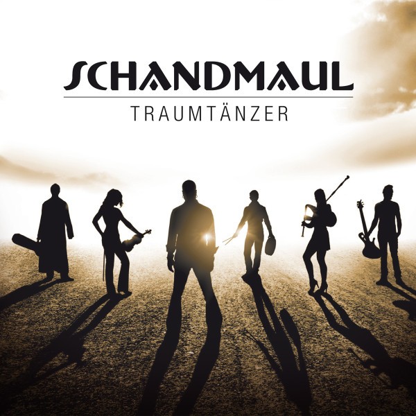 Schandmaul – Traumtänzer LP