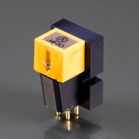 Nagaoka MP 110 Tonabnehmer Nagaoka MP 110 Tonabnehmer