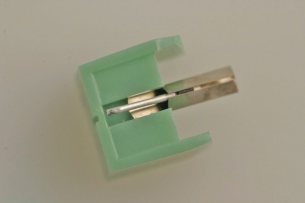 Tonnadel für Plattenspieler DSS S 30 von Mitsubishi