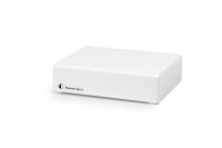 Bluetooth Box E High Fidelity Bluetooth Audioempfänger mit aptX von Pro-Ject weiß Bluetooth Box E High Fidelity Bluetooth Audioempfänger mit aptX von Pro-Ject weiß