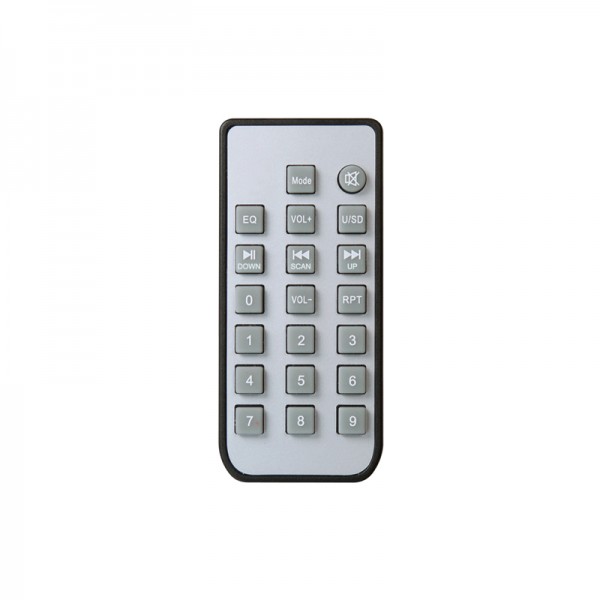 Dynavox Stereo Kompakt-Verstärker VT-80 MK Silber