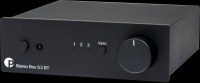 Stereo Box S3 BT von Pro-Ject Schwarz Stereo Box S3 BT von Pro-Ject Schwarz