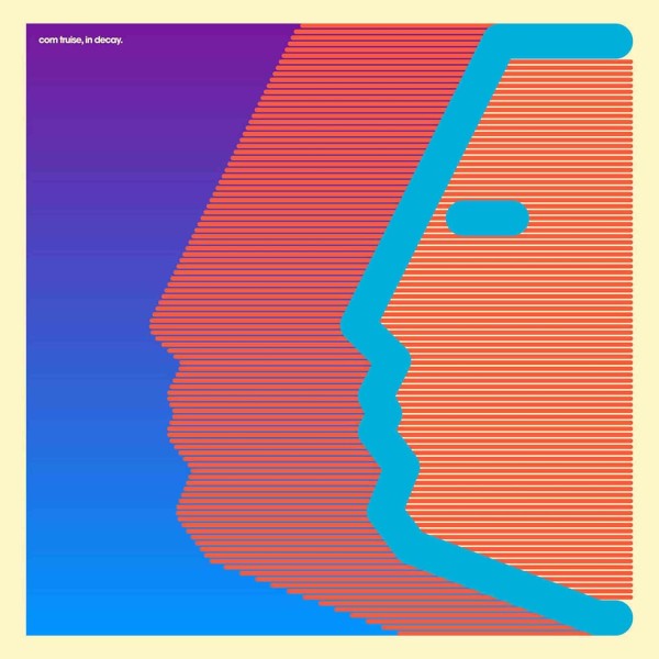 Com Truise – In Decay LP