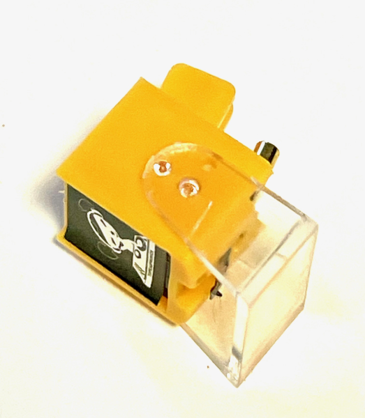Tonnadel für Plattenspieler 601 von Dual