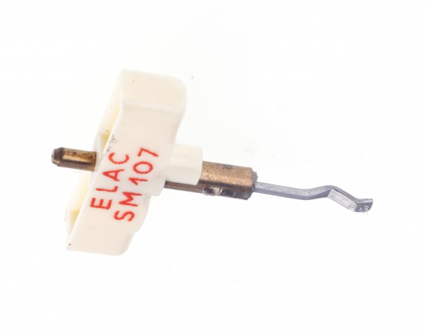 Tonnadel für Plattenspieler PS 402 von Braun