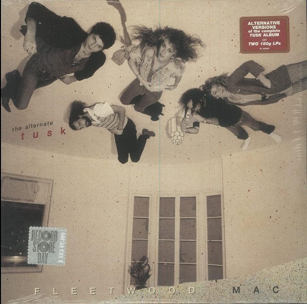 Fleetwood Mac – The Alternate Tusk LP