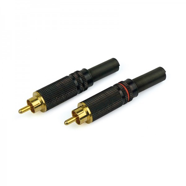 Dynavox Cinchstecker-Copy