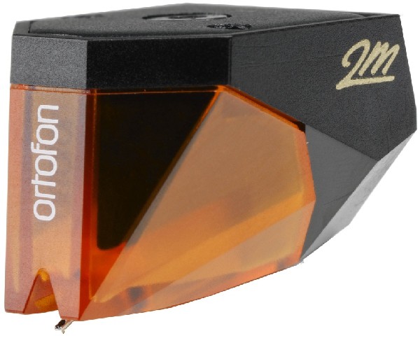 Ortofon 2M Bronze Tonabnehmer