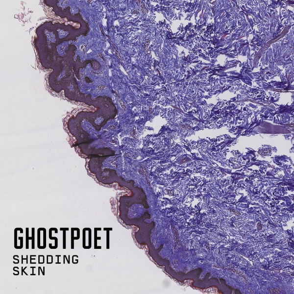 Ghostpoet – Shedding Skin LP