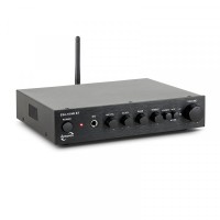 Dynavox ESA-18 MK BT Verstärker schwarz Dynavox ESA-18 MK BT Verstärker schwarz