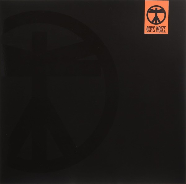 Boys Noize – Mayday Remixes LP