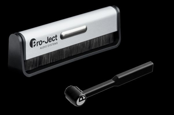 Pro-Ject Cleaning Set Basic Reinigungsset