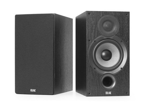 Elac Debut 2.0 Regallautsprecher B6.2