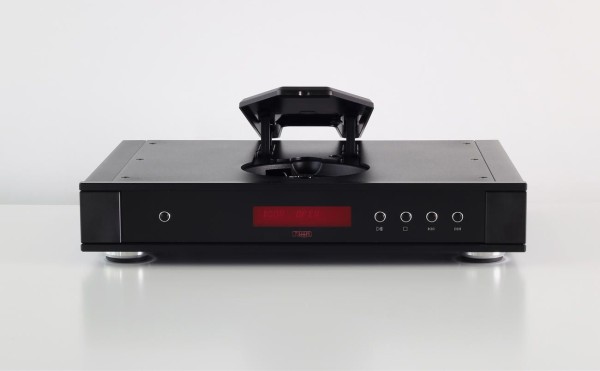 Rega Saturn MK3 CD-Player