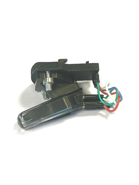 TKS 60 E / TKS60E / TKS-60-E Alternatives Dual Tonabnehmer System