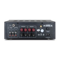 Vorschau: Dynavox Stereo Kompakt-Verstärker VT-80 MK Schwarz Vorschau: Dynavox Stereo Kompakt-Verstärker VT-80 MK Schwarz