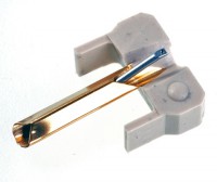 Tonnadel Shure N 75 ED II SAS auf Boron von JICO-Copy Tonnadel Shure N 75 ED II SAS auf Boron von JICO-Copy