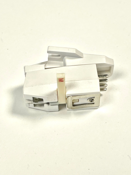 Tonabnehmer System CDS 630 System Dual