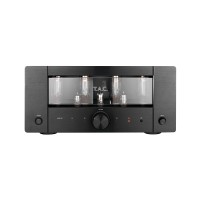 T.A.C. K-35 Röhrenvollverstärker Black T.A.C. K-35 Röhrenvollverstärker Black