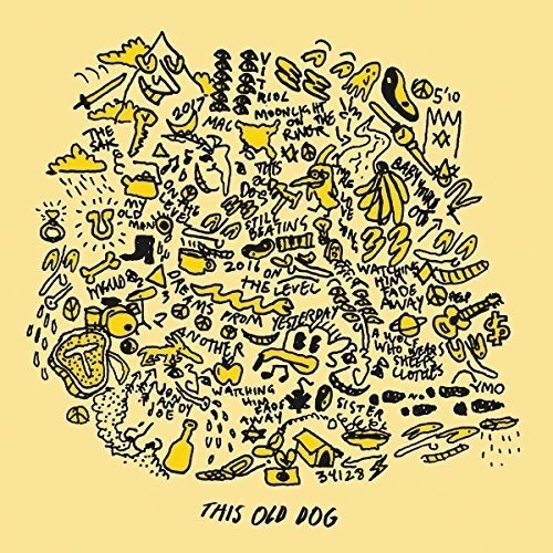 Mac Demarco - This Old Dog LP