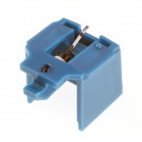 Tonnadel für DTJ 301.1 USB Plattenspieler von Dual Schliff Elliptisch Tonnadel für DTJ 301.1 USB Plattenspieler von Dual Schliff Elliptisch