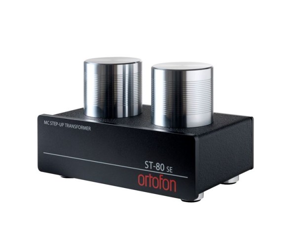 Ortofon ST-80 SE transformer