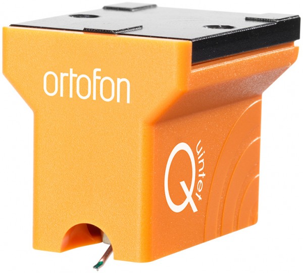 Ortofon MC Quintet Bronze Tonabnehmer Moving Coil