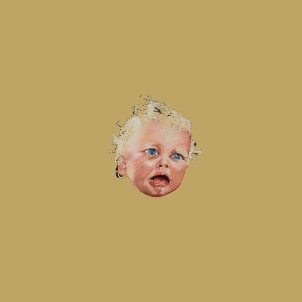 Swans – To Be Kind LP