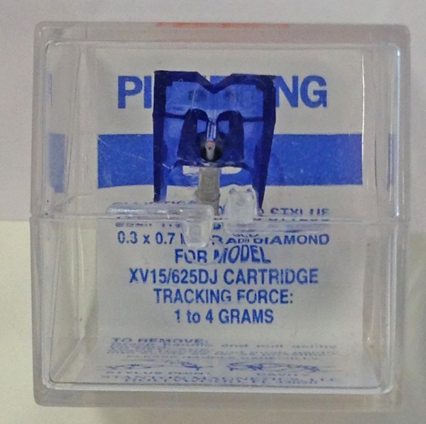 Tonnadel D 1507 AT Original von Pickering