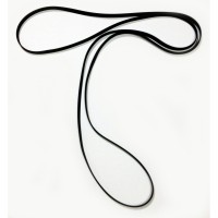 Antriebsriemen für MA 224 Plattenspieler Ziphona Flachriemen Belt Antriebsriemen für MA 224 Plattenspieler Ziphona Flachriemen Belt