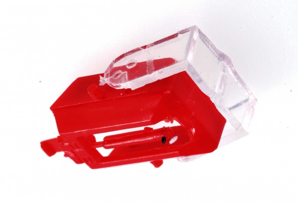 Tonnadel für Plattenspieler 30362 von Treton