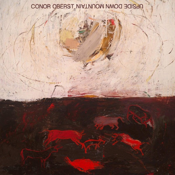 Conor Oberst – Upside Down Mountain LP