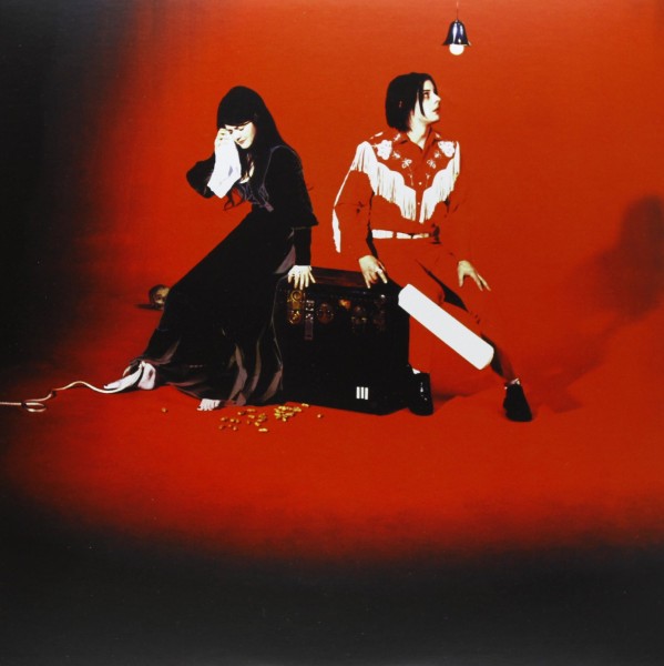The White Stripes – Elephant LP