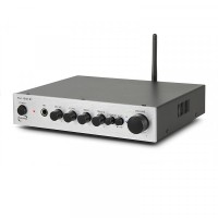 Vorschau: Dynavox ESA-18 MK BT Verstärker Silber Vorschau: Dynavox ESA-18 MK BT Verstärker Silber