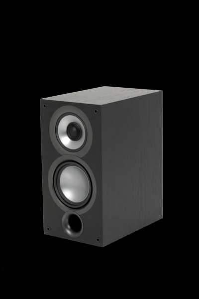 Elac Uni-Fi 2.0 Serie Regallautsprecher UB52