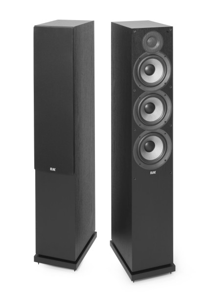 Elac Debut 2.0 Standlautsprecher F6.2