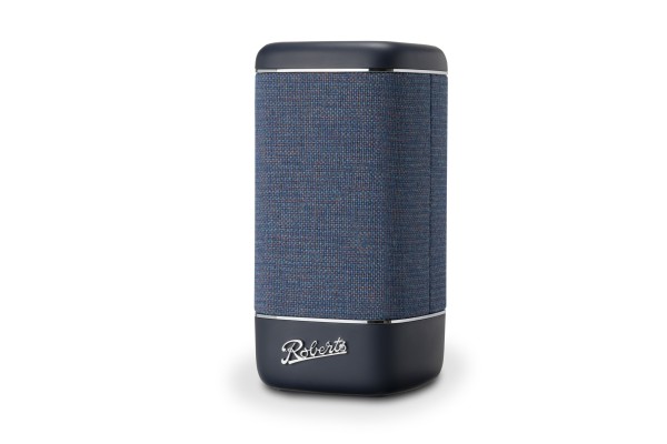 Roberts Beacon 325 Lautsprecher midnight blue