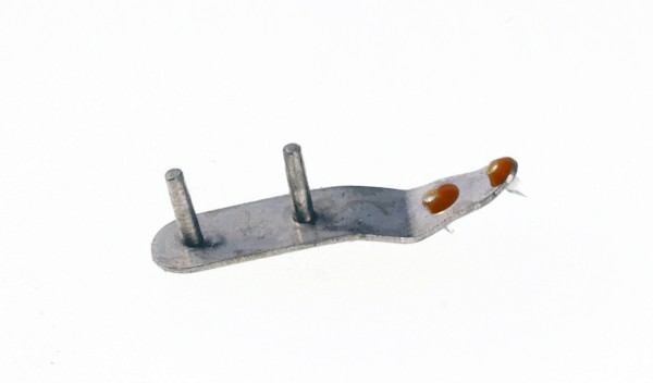 Tonnadel für PE 10 von PE ST/78upm