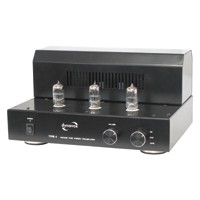 Dynavox TPR-1 Röhrenvorverstärker schwarz Dynavox TPR-1 Röhrenvorverstärker schwarz