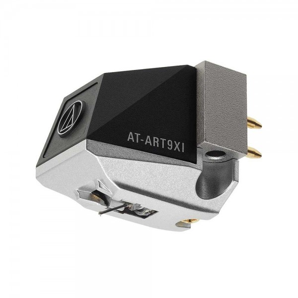 Audio Technica AT-ART9XI Tonabnehmer MC