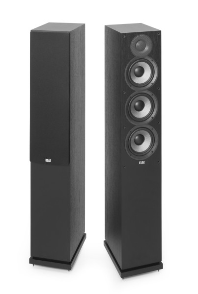 Elac Debut 2.0 Standlautsprecher F5.2