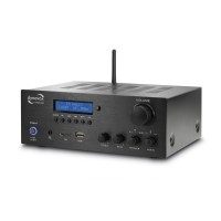 Dynavox Stereo Kompakt-Verstärker VT-80 MK Schwarz Dynavox Stereo Kompakt-Verstärker VT-80 MK Schwarz