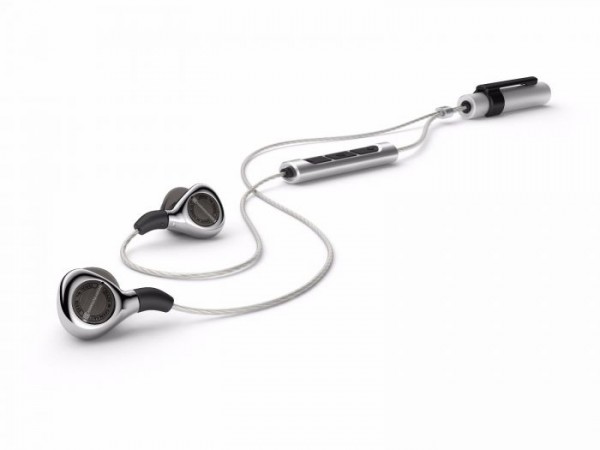 Xelento wireless In-Ear Audiophiler Tesla In-Ear mit Bluetooth®-Übertragung von Beyerdynamic