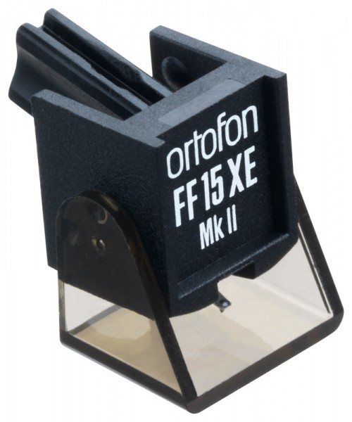 Tonnadel FF 15 XE MK II von Ortofon Original