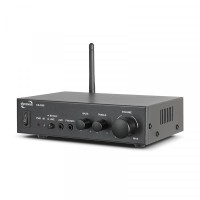 Vorschau: Dynavox CS-PA 8 Digital Mini-Verstärker Vorschau: Dynavox CS-PA 8 Digital Mini-Verstärker