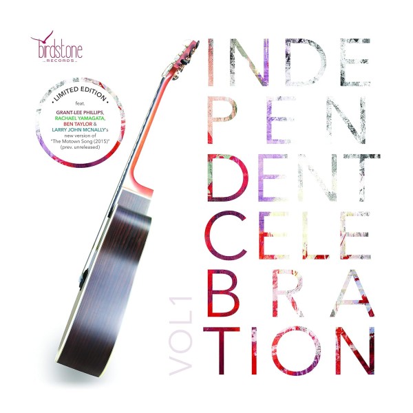 Various – Independent Celebration, Vol. 1