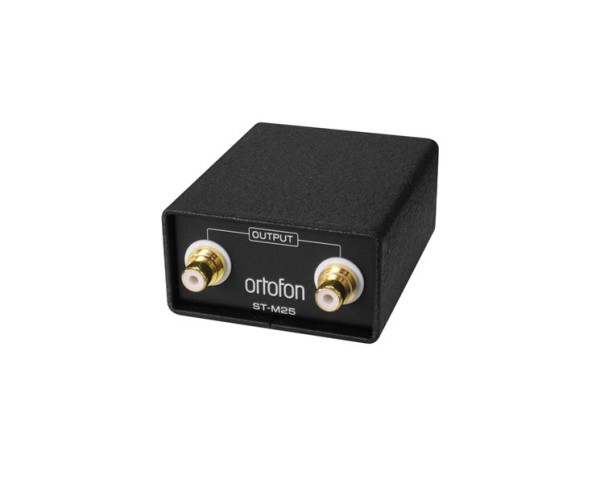 Ortofon ST M25 MC Transformer