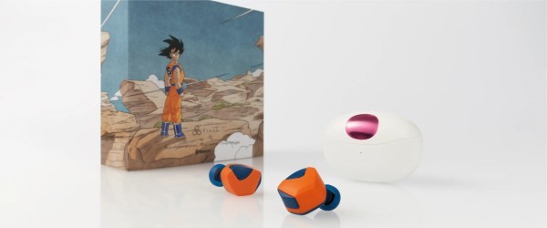 Final Dragon Ball Z Goku & Vegeta & Frieza Bundle Version